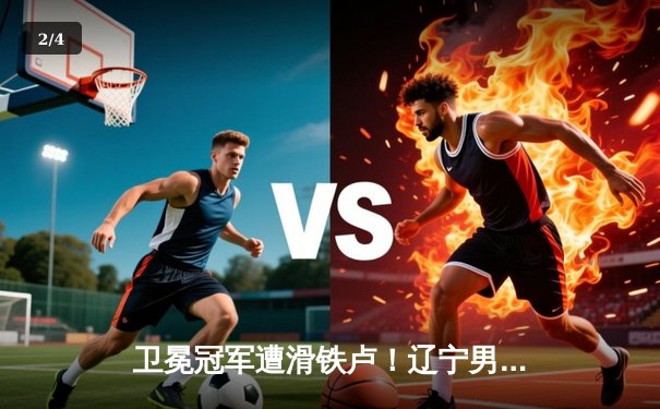 卫冕冠军遭滑铁卢！辽宁男篮加时憾负广东，周琦37+15难挽败局 - 2