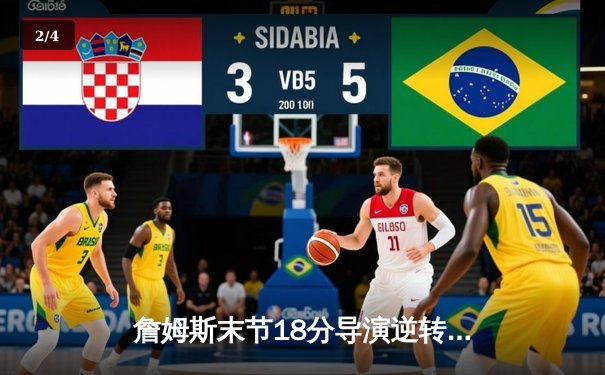 詹姆斯末节18分导演逆转好戏 湖人加时险胜勇士迎三连胜 - 2